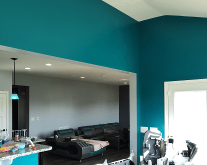 PAINTING SERVICES